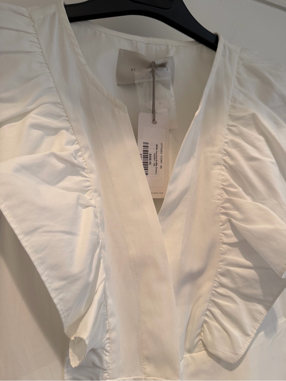 Brochu Walker Aurora Dress - Picture 2 of 11